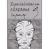 Mi Proyecto del curso: Creación de cómics con Manga Studio (Clip Studio Paint). Comic, and Drawing project by Lilia Morales Mori - 09.01.2021