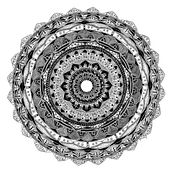 My project in The Art of Mandala Drawing: Create Geometric Patterns course. Drawing & Ink Illustration project by Martha Morales Hernandez - 08.31.2021