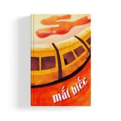My project in Book Cover Design: Illustrate Stories with Evocative Images course. Editorial Design, Graphic Design, and Bookbinding project by Hạnh Nguyễn - 08.23.2021