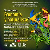 Economía y naturaleza. Design, Traditional illustration, Advertising, Web Design, Vector Illustration, Botanical Illustration, Naturalistic Illustration, Social Media, Editorial Illustration, Narrative, and Editorial Design project by Alejandro Orozco - 09.01.2021