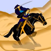 My project in Digital Illustration with Manga Influence course . % Sanaa Ait Barka tarafından hazırlanan Geleneksel illüstras, on, Çizgi roman, Dijital İllüstras, on, Hika, e anlatımı, Anlatı, Ve Manga projesi - 09.02.2021