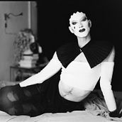 Barcelona Queer . % Isaac Flores tarafından hazırlanan Fotoğrafçılık projesi - 09.02.2021