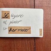 Mi Proyecto del curso: Cuaderno artístico para viajes imaginarios. Fine Arts, Creativit, Drawing, and Sketchbook project by geicepn - 09.02.2021