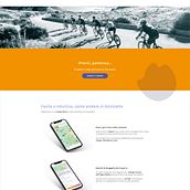 My project in  Color Theory Applied to Online Projects course. Un proyecto de Diseño, UX / UI, Diseño gráfico, Diseño Web, Diseño mobile, Diseño digital y Teoría del color de operalogica - 02.09.2021