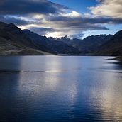 Mi Proyecto del curso: Fotografía de paisaje y naturaleza :Lagunas Cutay y Yuracmayo - Perú. Photograph, Outdoor Photograph, Instagram Photograph, Documentar, Photograph, and Photographic Composition project by Jesus Zurita Velasquez - 08.01.2021