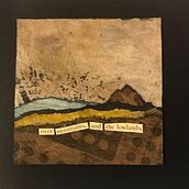 My project in Bookbinding of Your Artwork without Folds course. Un proyecto de Artesanía, Bellas Artes, Encuadernación y DIY de nancybeaudette - 29.08.2021