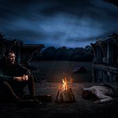 Mi Proyecto del curso: Secretos del fotomontaje y el retoque creativo. Photograph, Photograph, Post-production, VFX, Photo Retouching, Fine-Art Photograph, Photographic Composition, and Photomontage project by Gabriel Colina - 08.31.2021