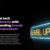 Spotlight! Ventures. Un progetto di Pubblicità, Br, ing, Br, identit, Social media, Stor, board, Stor, telling, Gestione di un portfolio e Marketing digitale di Sophia Tran - 03.09.2021