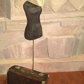 Different Paintings. Painting project by Natalia Podvoyskaya - 09.03.2021