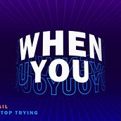 Mi Proyecto del curso: Animación tipográfica con After Effects. Een project van Motion Graphics, Animatie, T, pografie y 3D-animatie van Willian Joel Ayala Morales - 27.08.2021