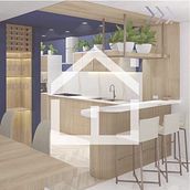 Remodelación de cocina " La Esperanza". Interior Architecture, Decoration, Interior Design & Interior Decoration project by estanciaarquitectura - 09.03.2021