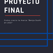Mi Proyecto del curso: Introducción al community management. Social Media, Digital Marketing, Content Marketing, Facebook Marketing & Instagram Marketing project by Gregorio Davalos - 09.02.2021