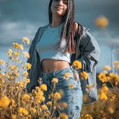 Mi Proyecto del curso: Fotografía de retrato exterior para Instagram. Un projet de Photographie, Réseaux sociaux, Photographie smartphone, Photographie numérique, Photographie extérieure, Photographie pour Instagram, Marketing pour Instagram, Photographie lifest , et le de Jerson Arratia - 04.09.2021