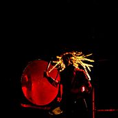samba reggae & hip hop. Music project by Rodrigo Diaz - 09.04.2021