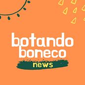 botandoboneco . Menulis, Penulisan naskah, Kreativitas, Mendongeng, Komunikasi, Buku sketsa, Dan Narasi proyek oleh felipesaraiva55 - 09.04.2021