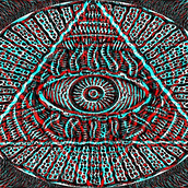 Kathodic Karma. Filmmaking, and Music project by Edwin Lucchesi - 09.04.2021
