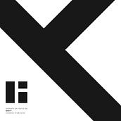 Logo GHIA (muebles modulares). Un progetto di Graphic design, Br, ing, Br, identit e Design di loghi di Andrés Ospina. - 04.09.2021