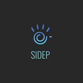Logo SIDEP. Un progetto di Graphic design, Br, ing, Br, identit e Design di loghi di Andrés Ospina. - 04.09.2021