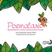 Poemalario. Writing project by Luis Eduardo Vivero - 09.05.2021