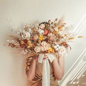 Shimmering in Summer - Wedding Details. Design floral e vegetal projeto de Korona - 18.08.2021