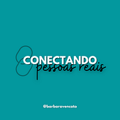 Projeto Final - Bárbara Vencato . Marketing, Cop, writing, Marketing digital & Instagram de Barbara Vencato - 09.05.2021