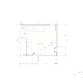 Mi Proyecto del curso: Introducción al dibujo arquitectónico en AutoCAD. Un progetto di Architettura, Architettura d'interni, Interior design, Paesaggismo, Illustrazione architettonica e ArchVIZ di Javier Bolio - 06.09.2021