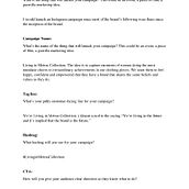 My project in Copywriting for Social Media course. Writing, Cop, writing, Social Media, and Communication project by Anishametra Saravanan - 09.04.2021