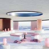 My project in Interior ArchViz: Create Surreal 3D Designs with Blender course. Un progetto di Architettura, Architettura d'interni, Architettura digitale e ArchVIZ di Atul Kataria - 05.09.2021