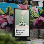 Claro™ Insurance Program. Br, ing, Identit, Traditional illustration, and Graphic Design project by Menta Picante - 09.05.2021