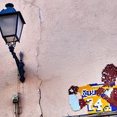 Lavapiés-Madrid. Nuevas gentes, misma vida.. Un progetto di Fotografia, Fotografia all'aperto, Fotografia documentaria, Fotografia lifest e le di antoniosecur - 21.08.2021