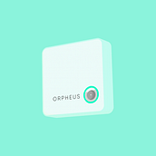 ORPHEUS. Un progetto di Motion graphics e Design di antoniomovimiento - 06.09.2021