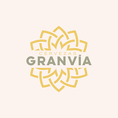 CERVEZAS GRAN VÍA. Un progetto di Motion graphics e Design di antoniomovimiento - 06.09.2021