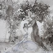 Il mio progetto del corso: Introduzione all’illustrazione infantile . Ilustrasi tradisional, Seni Rupa, Lukisan, Gambar Pensil, Menggambar, Lukisan Cat Air, Ilustrasi Anak-Anak, Dan Narasi proyek oleh Veronica Babbo - 09.06.2021