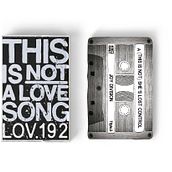 LOV 192 – (THIS IS NOT) SHE’S LOST CONTROL – JOY DIVISION – LUDOVICA FANTETTI . Ilustrasi tradisional, Dan Musik proyek oleh Ludovica Fantetti - 09.06.2021