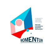 Branding Expositivo - MOMENTUM. Design, Br, ing & Identit project by Nuno Quaresma - 09.06.2021