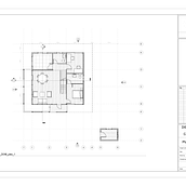 Mi Proyecto del curso: Diseño y modelado arquitectónico 3D con Revit. 3D, Architecture, Interior Architecture, 3D Modeling, Digital Architecture, and ArchVIZ project by d_oliva_b - 08.25.2021