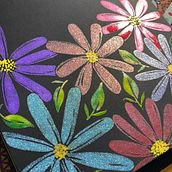 Mi Proyecto del curso: Creación de paletas de color con acuarela. Un proyecto de Ilustración tradicional, Bellas Artes, Pintura, Pintura a la acuarela y Teoría del color de Kleyder Silva - 03.07.2021