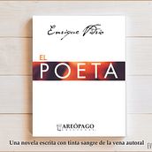 Mi Proyecto del curso: Escritura de una novela paso a paso. Writing, Creativit, Stor, telling, and Narrative project by Enrique Vidrio - 09.07.2021