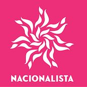 REDESIGN OF LOGO "NACIONALISTA", MEXICAN DESING OF FURNITURES AND OBJECTS. Design, Br, ing, Identit, Graphic Design, and Logo Design project by IVAN MORALES COLIN - 09.06.2021