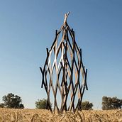 A través. Un progetto di Scultura di Antonio de Almeida Bittencourt - 07.09.2021
