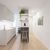 Vivienda en Barcelona. Photograph, Design, Interior Design & Interior Photograph project by Anna Costa - 09.07.2021