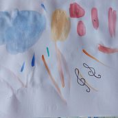 Meu projeto do curso: Sketchbook experimental: encontre seu estilo de desenho. Traditional illustration, Sketching, Creativit, Drawing, Watercolor Painting, Sketchbook, and Gouache Painting project by Isabel Rial - 09.07.2021