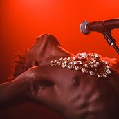 TOCA!. Film, Video, TV, Music, and Music Production project by Larissa Lacerda - 07.20.2021