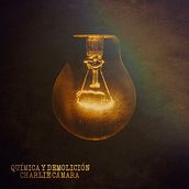 Química y Demolición EP. Un progetto di Musica di Carlos Cámara - 07.09.2021