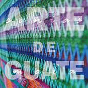 Folleto Artesanías de Guatemala. Un proyecto de Ilustración tradicional, Publicidad, Fotografía, Artesanía, Diseño gráfico y Creatividad de Alice Albieri - 07.09.2021