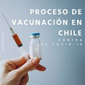 Mi Proyecto: Vacunación en Chile. Design Management, Graphic Design, Information Design, Marketing, Infographics, and Communication project by Francisca Palma Schiller - 09.02.2021