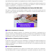 Creación y administración de Web, así como creación de contenido del Blog.. Projekt z dziedziny Tworzenie stron internetow, ch, Cop, writing, Pisanie, SEO, Doradztwo kreat i wne użytkownika Hazel Abreu - 09.05.2021