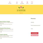 Mi Proyecto del curso: Introducción al diseño UI . Un progetto di Design, Design interattivo, Web design, Design per smartphone e Progettazione di applicazioni di Maria Cristina Yataco Silva - 07.09.2021