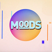 MOod. 3D, Animation, 2D Animation, and 3D Animation project by asm2588 - 09.06.2021