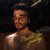PRIMER VIDEOCLIP: MUERTE VEN - GAUCHBOY. Un proyecto de Música, Cine, vídeo, televisión, Cine, Vídeo, Sound Design, Producción audiovisual					, Stor, telling, Edición de vídeo, Realización audiovisual, Guion, YouTube Marketing y Producción musical de Gabriel Bergonzi - 07.05.2022